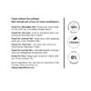 The Good Stuff Shampoo Gentle Sulfate Free 7.7 oz view 4
