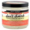 Aunt Jackie's Don't Shrink Flaxseed Elongating Curling Gel, 15 oz (Pack of 2) view 1