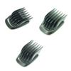 3x Hair Comb Combs (9 12 16 mm) For Philips Shaver MG3757 MG3758 MG3760 MG5720 MG5730 MG5735 MG5740 MG5750 MG5760 MG7710 MG7715 MG7720 MG7730 MG7735 MG7745 MG7750 MG7770 MG7785 MG7790 view 2