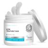 Acne Treatment Pads- Eliminates Cystic Breakouts, Oily Skin & Clogged Pores. Clear Pimple, Whitehead, Blackhead, Dark Spots & Improve Skin Texture. view 1