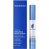 Advanced Eyelash Serum for Thicker, Longer Eyelashes and Eyebrows - Grow Luscious Lashes with Brow Enhancer (3mL) view 1