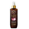WOW Skin Science Onion Black Seed Hair Oil - Nourishing Treatment for Dry, Damaged Hair Growth with Almond, Castor, Olive, Coconut & Jojoba Oils view 1