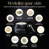 Alitura Clay Face Mask  Exfoliating, Hydrating & Anti-Aging Facial Mask with Vitamin C & Pearl Powder  Pore Cleansing Face Mask for Acne, Blackheads & Glowing Skin  7.1 oz view 4