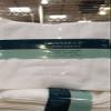 5 Wholesale Lots Grandeur Hospitality 24 Wash Cloths 100% Cotton, 120 Wash Cloths Total view 1
