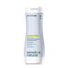 ATTITUDE Hair Shampoo for Sensitive Dry Scalp, EWG Verified, Soothing Oat, For Thin Hair, Naturally Derived Ingredients, Vegan and Plant-Based, Volume and Shine, Unscented, 16 Fl Oz view 1