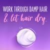 Aussie Mousse, with Jojoba & Sea Kelp, Instant Freeze, 24 Hour Hold, 6 fl oz, Triple Pack view 4