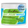 Queen Helene Jar Mint Julep Masque 12 Ounce (354ml) (2 Pack) view 1