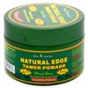 Deity Natural Edge Tamer Pomade 4 Ounce Jar (118ml) (2 Pack) view 1