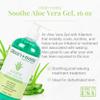 Clean+Easy Soothe Aloe Vera Gel 16 Ounce Pump (473ml) (2 Pack) view 2