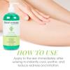Clean+Easy Soothe Aloe Vera Gel 16 Ounce Pump (473ml) (2 Pack) view 3