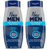 Nair Men Hair Removal Body Cream, 12 Ounce (Pack of 2) view 1