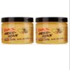 Dax Bees-Wax 3.5 Ounce (103ml) (2 Pack) view 1