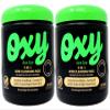 Oxy 3in1 Acne Medication Pads, 90 Pads (2 Packs) view 1