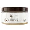 Coconut Salt Scrub 13oz view 1