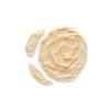 COLLEEN ROTHSCHILD Dual Enzyme Polish | Dual-Action Face Scrub | Resurface, Brighten and Soften | Made With AHAs and Fruit Enzymes (1.7 fl oz) view 2