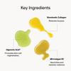 Algenist GENIUS Ultimate Anti-Aging Face Cream - Restoring Collagen Cream to Smooth, Brighten + Help Improve Skin's Radiance - Formulated with Patented Alguronic Acid and Microalgae Oil (1 oz) view 3