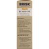 Brisk Beard Grooming Oil Liquid, Citrus for Beard Hair, 1.7 Oz view 4