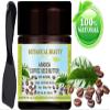 ARABICA COFFEE SEED OIL - BUTTER 100% Natural/Virgin/Raw. 4 Fl.oz.- 120 ml. For Skin, Hair and Nail Care. view 3