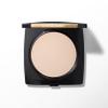 Lancme Dual Finish Powder Foundation - Natural Finish, Sheer-to-Full Coverage, Longwear Powder Foundation, Controls Shine - 100 Porcelaine Delicate Cool view 1