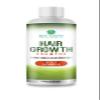 Best Earth Natrurals Hair Growth Shampoo For Healthy Hair Growth, Hair loss, Slow Growing and Thinning Hair For Men and Women 8 Ounces view 1