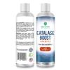 Best Earth Naturals Catalase Formula Shampoo to Support Hair Vitality and Hair Health for Women and Men - 8 fl. oz view 2