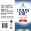 Best Earth Naturals Catalase Formula Shampoo to Support Hair Vitality and Hair Health for Women and Men - 8 fl. oz view 4