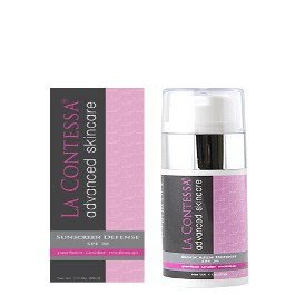 Sunscreen Defense SPF 30 (1oz-30g)