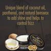 Woody's Beard Balm for Men - Facial Hair Conditioner & Beard Softener for Men, Leave-In Moisturizer, Beards Wax, 2 oz, 2 Pack view 2