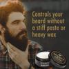 Woody's Beard Balm for Men - Facial Hair Conditioner & Beard Softener for Men, Leave-In Moisturizer, Beards Wax, 2 oz, 2 Pack view 3