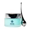 SNOW Lip Scrub Exfoliator - Sugar Scrub for Dry, Cracked Lips with Jojoba Oil, Lavender & Mint - Nourishes, Hydrates & Repairs - Treatment with Refreshing Formula, Comes with Dual Applicator view 1
