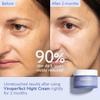 Caudalie Vinoperfect Dark Spot Brightening Glycolic Night Cream - 1.6 Fl. Oz view 2