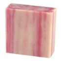 All Natural Vegan French Milled Evening Jasmine Scented Bar Soap From Australia - 3.5 Ounce - 3 Bars