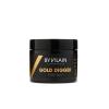 By Vilain Gold Digger Super Strong Hold Matte Finish Clean Cut Look Long Lasting Hair Pomade - Easy to Style for Fullness & Texture Smoothing & Slick Hair Molding Wax Paste Gel for Men - 65ml view 1