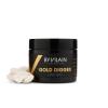 By Vilain Gold Digger Super Strong Hold Matte Finish Clean Cut Look Long Lasting Hair Pomade - Easy to Style for Fullness & Texture Smoothing & Slick Hair Molding Wax Paste Gel for Men - 65ml view 2