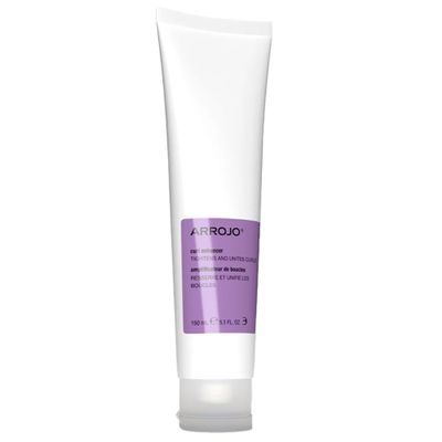 ARROJO Curl Enhancer  Curly Hair Gel for Soft, Fine Curls - Curl Gel w/ Amino Acids, Oat Proteins  Curl Enhancing Hair Products to Add Shapely Spring  Wavy & Curly Hair Products (5.1 oz)