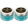 Woody's Hair Clay for Men  Matte Finish, Styling Pomade for Men Stronghold, Firm and Flexible Control, 3.4 oz. 2-Pack view 1