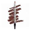 Jillian Dempsey Khol Eyeliner: Clean, Waterproof Eyeliner Pencil with Built-In Smudger for Effortless Blending  Rich Pigment, Cruelty-Free, Rich Brown view 1