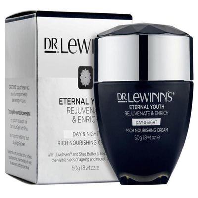Dr LeWinn's Eternal Youth Day and Night Nourishing Cream 50g