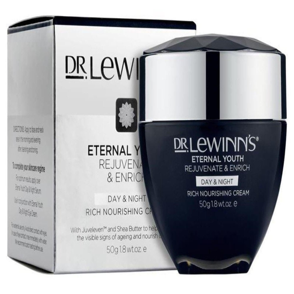 Dr LeWinn's Eternal Youth Day and Night Nourishing Cream 50g
