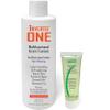 INVERTO ONE 180ml Formaldehyde-free Brazilian Complex Keratin Blowout Kit with Clarifying Shampoo - Vegan Salon Grade Treatment for Instant Results view 1