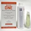 INVERTO ONE 180ml Formaldehyde-free Brazilian Complex Keratin Blowout Kit with Clarifying Shampoo - Vegan Salon Grade Treatment for Instant Results view 2