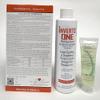 INVERTO ONE 180ml Formaldehyde-free Brazilian Complex Keratin Blowout Kit with Clarifying Shampoo - Vegan Salon Grade Treatment for Instant Results view 4
