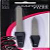 Sapphire Files, Twin Pack, Black view 1
