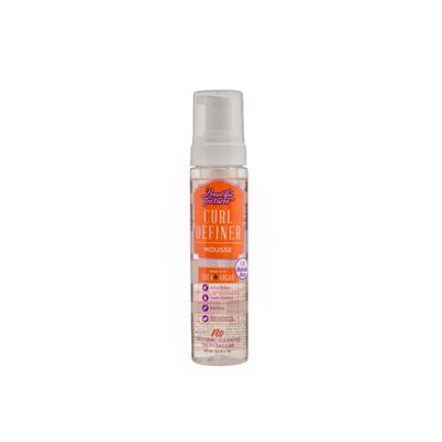 Beautiful Textures Curl Definer Mousse 8.5oz (3 Pack)