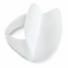 DHC Rich Eye Zone Care Pack, Complete Care Eye Mask, Fine Lines, Puffiness, Collagen, All Skin Types, 6 applications view 4