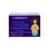 bare more ouch LESS Strip-Less Wax Kit Face & Other Sensitive Areas Wax Kit, 3.0 Ounce by Completely Bare (Pack of 12) view 1