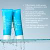 SKINN Daily Evening Face Wash, Multi-Action Cream, Olive & Enzyme Cleanser, 4oz - Facial Cream for Removing Makeup, Impurities & Dead Skin Cells view 3