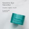 Bioelements Sensitive Eye Smoother - 0.5 oz - Night Anti-Aging Eye Cream to Improve Darkness & Puffiness - Light & Non Greasy - Vegan, Gluten Free - Never Tested on Animals view 3