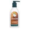 JASON Coconut Smoothing Body Wash, For a Gentle Feeling Clean, 30 Fluid Ounces view 1