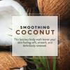JASON Coconut Smoothing Body Wash, For a Gentle Feeling Clean, 30 Fluid Ounces view 3